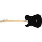 FENDER - PLAYER TELECASTER - noir